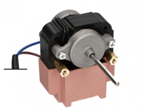 MOTOR VENTILADOR 230V 50Hz 2W 2400rpm