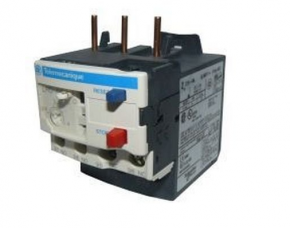 RELE TERMICO 2.5-4A 400V