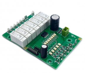 PLACA DE CONTROL 803036 Stalgast