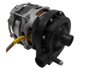 BOMBA LAVADO 0.41kW 230V 1.8A 50Hz