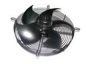 VENTILADOR HRB/4-350 BPN 230V 50/60Hz ASP