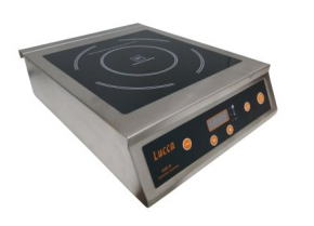 COCINA INDUCCIN 3500W 230V 260mm