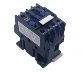 CONTACTOR REL 20A Stalgast