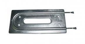 RESISTENCIA ALUMINIO 765W 230V