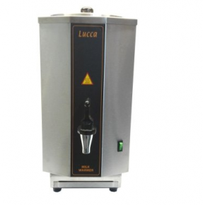 TERMO LECHE 5 LITROS INOX 1300W 230V