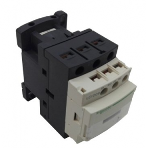 CONTACTOR 230V 25A 3NO/1NC/1NO AC3 400V 4kW