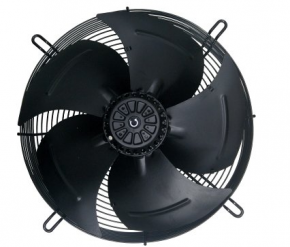 Ventilador 350mm 134W 230V 50/60HZ