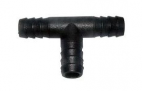 Racor T Distribuidor Aclarado 12mm