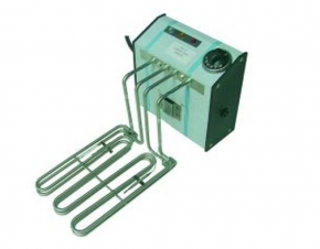 RESISTENCIA FREIDORA CABEZAL 6000W 230V