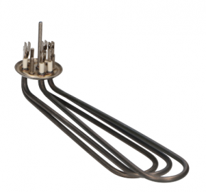 RESISTENCIA CUBA 4500W 230/400V BRIDA