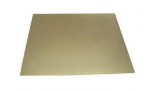 PLACA MICA PARA MICROONDAS 500x400mm