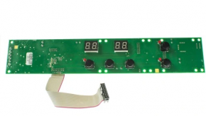 PANEL DE CONTROL 803036 Stalgast