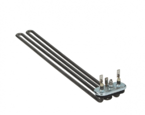 Resistencia Cuba 2700W 230V GS45/GS50