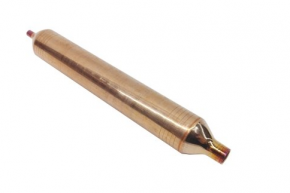 Filtro Cobre 20g 19mm Universal 1/4SAExCAP.