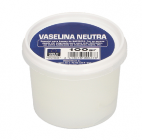 Bote Vaselina Alimentaria 100ml