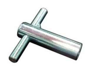 Llave Vaso 8mm Desmonta Duchas